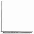 Ноутбук Lenovo Ideapad S145-15API AMD 3020e 8GB DDR4 120GB SSD AMD Radeon Graphics HD серебристый