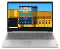 Ноутбук Lenovo Ideapad S145-15API AMD 3020e 8GB DDR4 120GB SSD AMD Radeon Graphics HD серебристый