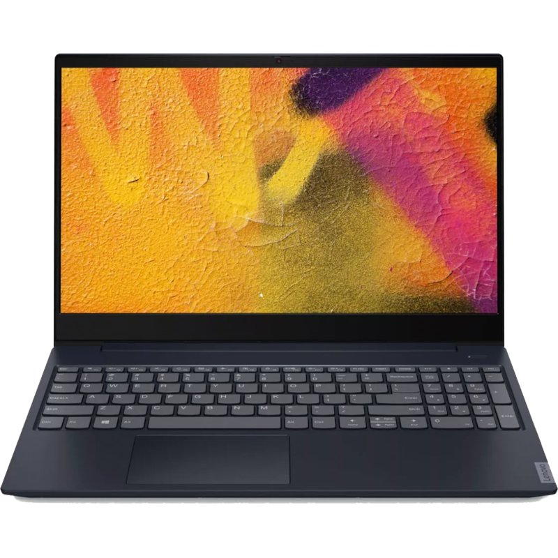 Ноутбук Lenovo Ideapad S340-15IIL Intel Core i3-1005G1 4GB DDR 120GB SSD Intel HD Graphics 620 FHD синий