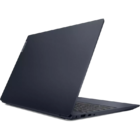 Ноутбук Lenovo Ideapad S340-15IIL Intel Core i3-1005G1 8GB DDR 1000GB HDD + 120GB SSD Intel HD Graphics 620 FHD синий