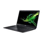 Ноутбук Acer Aspire A315 Intel Pentium N5030 8GB DDR4 1000GB HDD + 120GB SSD DOS black