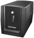 Источник бесперебойного питания CyberPower UT1500E