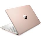 Ноутбук HP 15-ef2125wm AMD Ryzen 5 5500U 8GB DDR4 256GB SSD FHD W10 rose gold