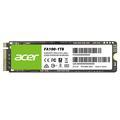 Накопитель SSD Acer FA100 1000GB M.2 2280