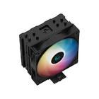 Система охлаждения Deepcool AG400 ARGB Black