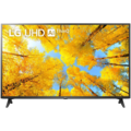 Телевизор LG 50UQ76003LD