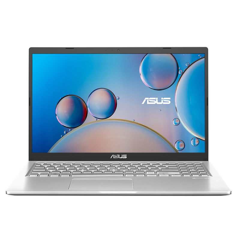 Ноутбук Asus X515EA Intel Core i7-1065G7 24GB DDR4 128GB SSD NVIDIA MX330 FHD DOS silver