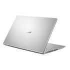 Ноутбук Asus X515EA Intel Core i7-1065G7 16GB DDR4 1000GB SSD NVIDIA MX330 FHD DOS silver