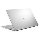 Ноутбук Asus X515EA Intel Core i7-1065G7 16GB DDR4 1000GB SSD NVIDIA MX330 FHD DOS silver