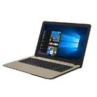 Ноутбук Asus X540UB Intel Core i3-7020U 12GB DDR4 1000GB HDD NVIDIA MX110 FHD DOS gold