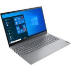 Ноутбук Lenovo ThinkBook 15 G2 ITL Intel Core i5-1135G7 8GB DDR 512GB SSD Intel UHD Graphics FHD DOS Mineral Grey