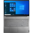 Ноутбук Lenovo ThinkBook 15 G2 ITL Intel Core i5-1135G7 8GB DDR 512GB SSD Intel UHD Graphics FHD DOS Mineral Grey