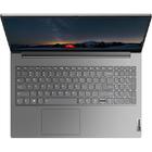 Ноутбук Lenovo ThinkBook 15 G2 ITL Intel Core i5-1135G7 8GB DDR 512GB SSD Intel UHD Graphics FHD DOS Mineral Grey