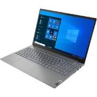 Ноутбук Lenovo ThinkBook 15 G2 ITL Intel Core i5-1135G7 8GB DDR 512GB SSD Intel UHD Graphics FHD DOS Mineral Grey