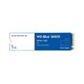 Накопитель SSD Western Digital Blue SN570 1000GB M.2 2280