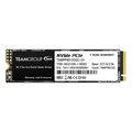 Накопитель SSD Teamgroup MP33 512GB M.2 2280