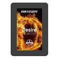 Накопитель SSD Hikvision Desire 128GB 2.5 SATA