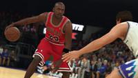 Игра для PS5 NBA 2K23 английская версия