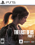 Игра для PS5 The Last of Us Part 1 русская версия