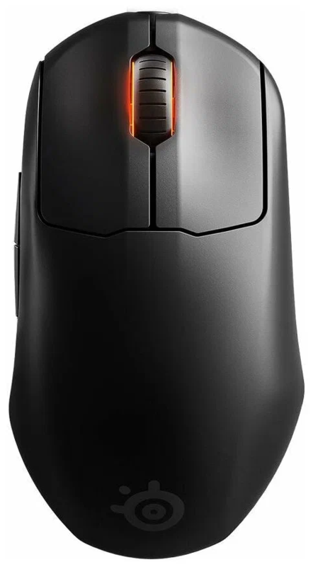 Мышь SteelSeries Prime Mini беспроводная