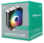 Система охлаждения Deepcool Gammaxx 400K RGB