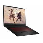 Ноутбук MSI Katana GF76 11UC-467 Intel Core i7-11800H 8GB DDR4 512GB SSD NVIDIA RTX3050 FHD DOS black