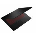 Ноутбук MSI Katana GF76 11UC-467 Intel Core i7-11800H 8GB DDR4 512GB SSD NVIDIA RTX3050 FHD DOS black