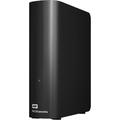 Внешний жесткий диск Western Digital Elements Desktop WDBWLG0080HBK-NESN 8000GB USB 3.0 черный