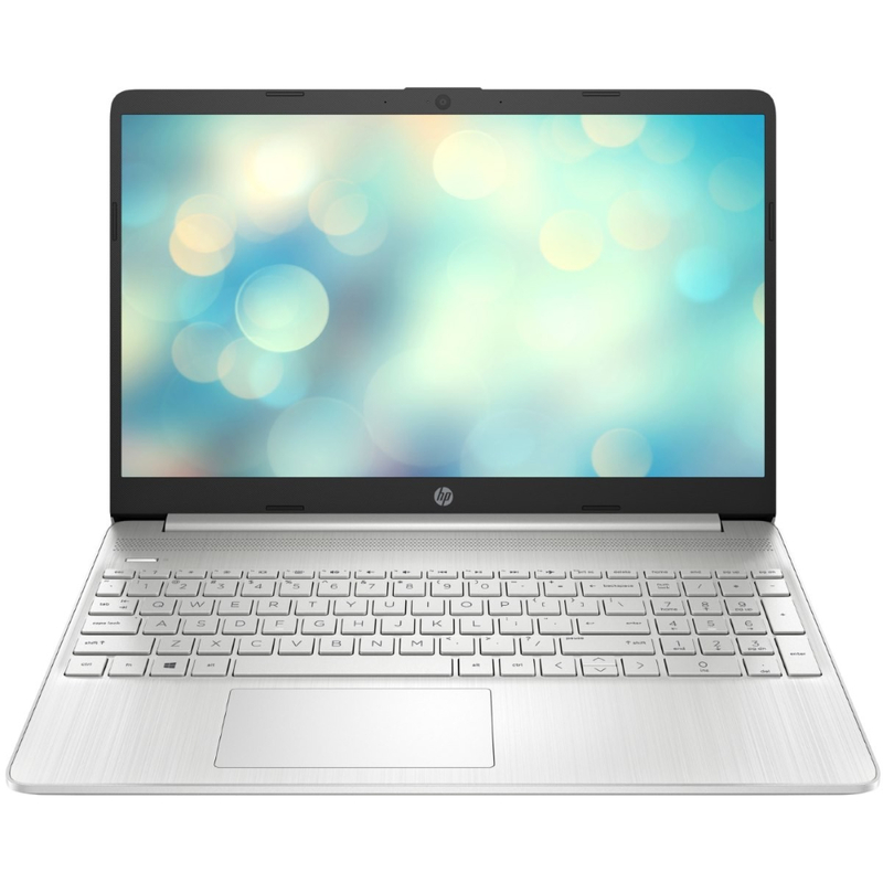 Ноутбук HP 15-dy2067ms Intel Core i5-1135G7 12GB DDR 256GB SSD Intel Iris Xe Graphics G7 FHD W11 SIlver