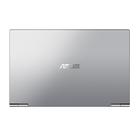 Ноутбук Asus Zenbook Flip Q508UG-212.R7TBL AMD Ryzen 7 5700U 8GB DDR4 128GB SSD NVIDIA MX450 FHD DOS Silver