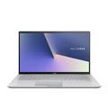 Ноутбук Asus Zenbook Flip Q508UG-212.R7TBL AMD Ryzen 7 5700U 8GB DDR4 128GB SSD NVIDIA MX450 FHD DOS Silver