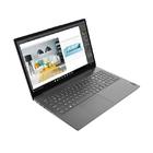 Ноутбук Lenovo V15 G2 Intel Core i3-1115G4 12GB DDR4 256GB SSD FHD DOS Gray + сумка