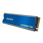 Накопитель SSD ADATA Legend 700 256GB M.2 2280