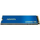 Накопитель SSD ADATA Legend 700 256GB M.2 2280