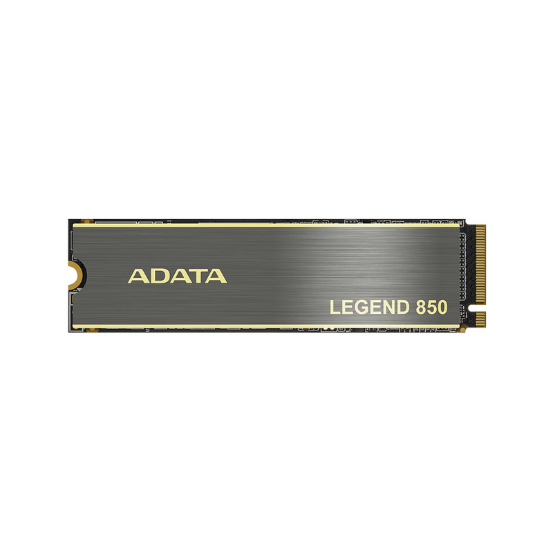 Накопитель SSD ADATA Legend 850 512GB M.2 2280