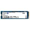 Накопитель SSD Kingston NV2 250GB M.2 2280