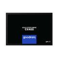 Накопитель SSD Goodram CX400 1000GB 2.5 SATA