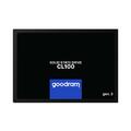 Накопитель SSD Goodram CL100 240GB 2.5 SATA