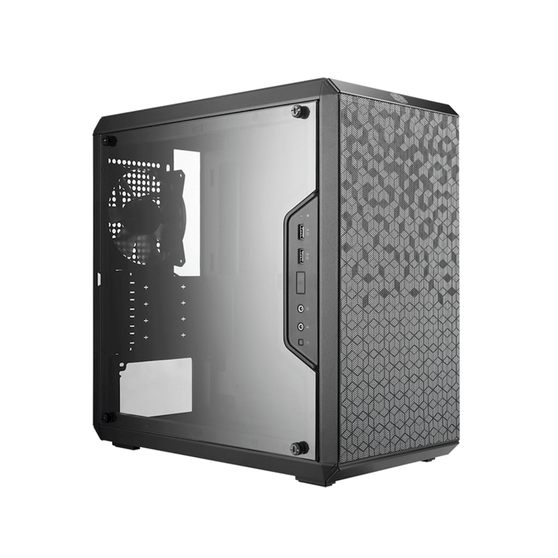 Корпус Cooler Master Q300L