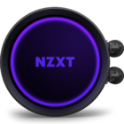 Система охлаждения NZXT Kraken X53 RGB Black