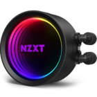 Система охлаждения NZXT Kraken X53 RGB Black