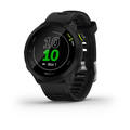 Смарт-часы Garmin Forerunner 55 черные