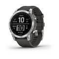 Смарт-часы Garmin 7 Standard Edition серые