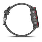 Смарт-часы Garmin Forerunner 255 Slate Gray серые