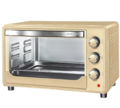 Мини-печь Centek CT-1538-50 Beige Convection