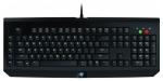 Клавиатура Razer BlackWidow Ultimate Stealth Edition Black USB