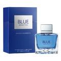 Туалетная вода Antonio Banderas Blue Seduction for Men, 100 мл