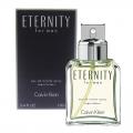  Туалетная вода Calvin Klein Eternity, 100 мл