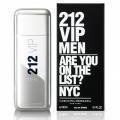 Туалетная вода Carolina Herrera 212 VIP Men, 100 мл