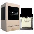 Туалетная вода Carolina Herrera Chic, 60 мл